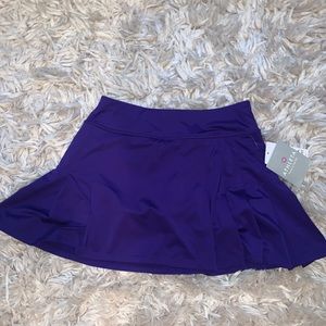 Athleta Skort